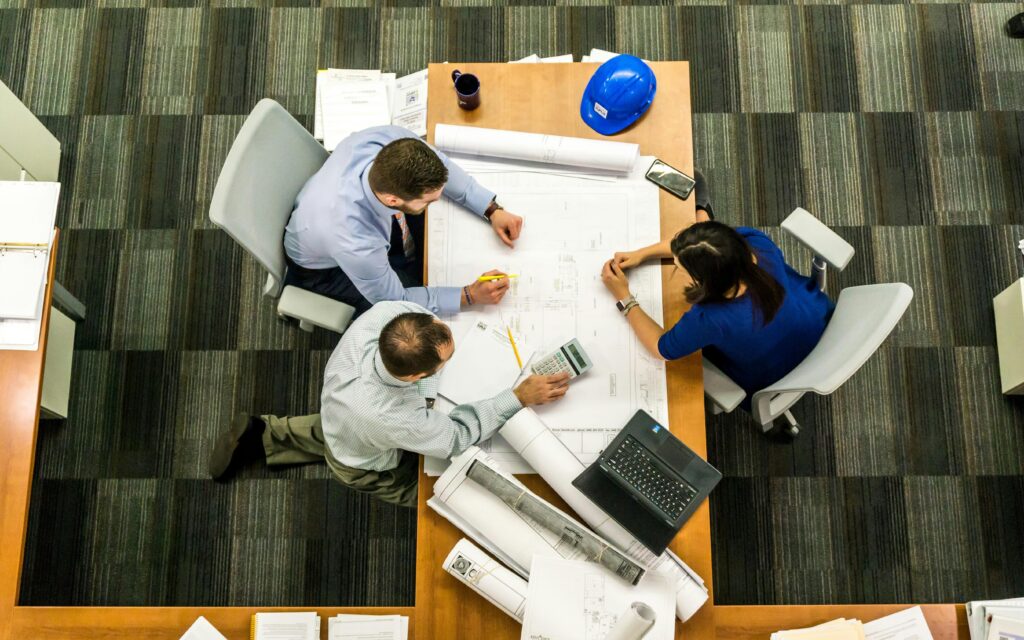 real estate management jobs near me​