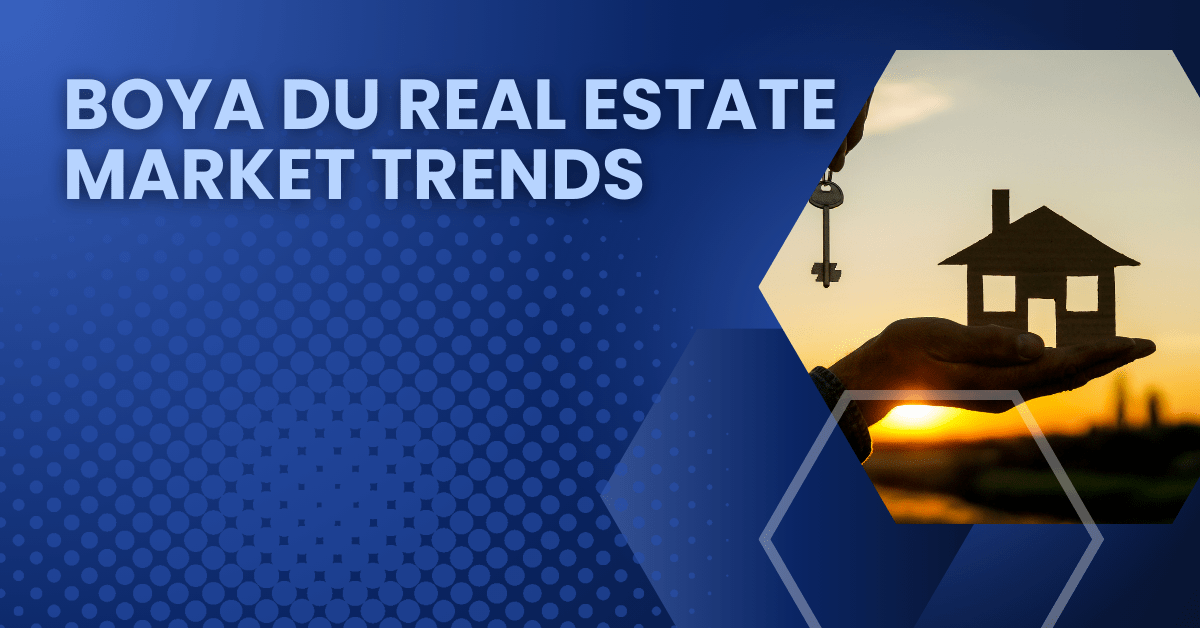 Boya Du Real Estate