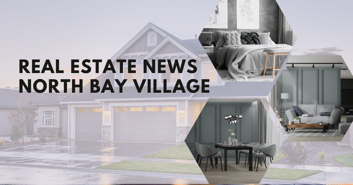 Real Estate News North Bay Village