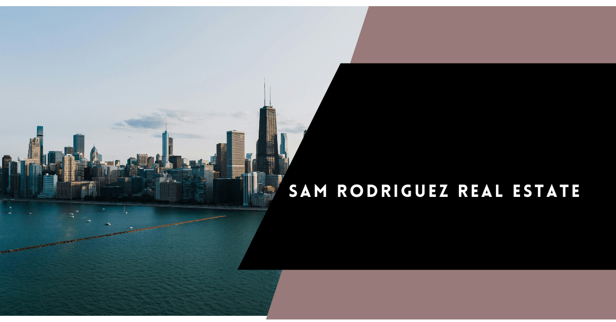 Sam Rodriguez Real Estate